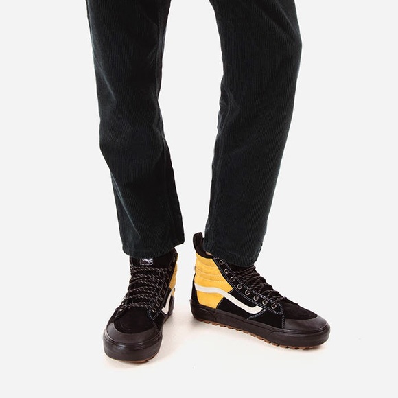 Vans Sk8 Hi MTE 2
Men's(New With Box) - Picture 2 of 8